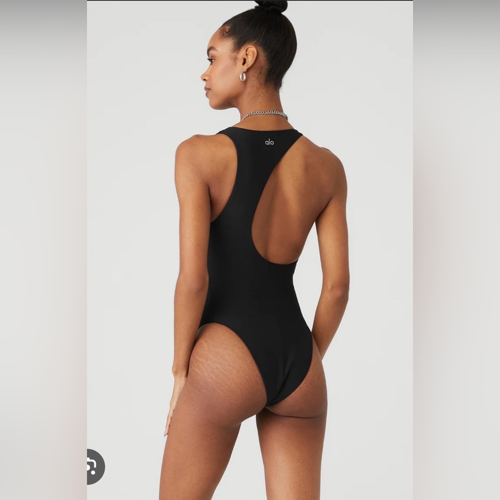 Alo Yoga Bodysuit NWT